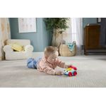 Jucarii, Copii si Bebe - Jucarii si jocuri - Jucarii bebelusi - Jucarii interactive bebelusi - Fisher Price Jucarie Interactiva Vehicul Telefon - Infinity.ro