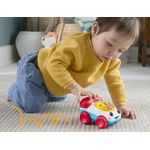 Jucarii, Copii si Bebe - Jucarii si jocuri - Jucarii bebelusi - Jucarii interactive bebelusi - Fisher Price Jucarie Interactiva Vehicul Telefon - Infinity.ro
