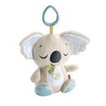 Jucarii, Copii si Bebe - Jucarii si jocuri - Jucarii bebelusi - Jucarii interactive bebelusi - Fisher Price Jucarie Muzicala Koala - Infinity.ro