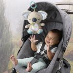 Jucarii, Copii si Bebe - Jucarii si jocuri - Jucarii bebelusi - Jucarii interactive bebelusi - Fisher Price Jucarie Muzicala Koala - Infinity.ro