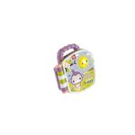 Jucarii, Copii si Bebe - Jucarii si jocuri - Jucarii bebelusi - Jucarii interactive bebelusi - Fisher Price Carte Muzicala Maimutica Mov - Infinity.ro