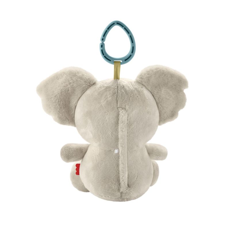 Jucarii, Copii si Bebe - Jucarii si jocuri - Jucarii bebelusi - Jucarii interactive bebelusi - Fisher Price Jucarie Muzicala Koala - Infinity.ro
