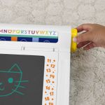 Jucarii, Copii si Bebe - Jucarii si jocuri - Jucarii bebelusi - Jucarii interactive bebelusi - Fisher Price Birou de Invatare Interactiv - Infinity.ro