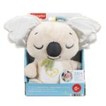 Jucarii, Copii si Bebe - Jucarii si jocuri - Jucarii bebelusi - Jucarii interactive bebelusi - Fisher Price Jucarie Muzicala Koala - Infinity.ro