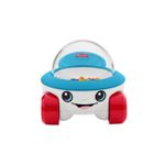 Jucarii, Copii si Bebe - Jucarii si jocuri - Jucarii bebelusi - Jucarii interactive bebelusi - Fisher Price Jucarie de Impins Vehicul Popcorn cu Bile - Infinity.ro