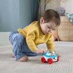 Jucarii, Copii si Bebe - Jucarii si jocuri - Jucarii bebelusi - Jucarii interactive bebelusi - Fisher Price Jucarie de Impins Vehicul Popcorn cu Bile - Infinity.ro
