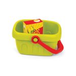 Jucarii, Copii si Bebe - Jucarii si jocuri - Jucarii & jocuri educative - Jucarii interactive - Winfun Set Casa de Marcat Interactiva cu Accesorii - Infinity.ro