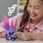 Jucarii, Copii si Bebe - Jucarii si jocuri - Jucarii & jocuri educative - Jucarii interactive - Furby DJ Furblets Jucarie Interactiva Dis Co Dazz - Infinity.ro