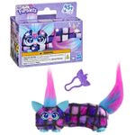 Jucarii, Copii si Bebe - Jucarii si jocuri - Jucarii & jocuri educative - Jucarii interactive - Furby DJ Furblets Jucarie Interactiva Dis Co Dazz - Infinity.ro