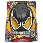 Jucarii, Copii si Bebe - Jucarii si jocuri - Jucarii & jocuri educative - Jucarii interactive - Marvel Spiderman Masca Glow in the Dark Venom Interactiva - Infinity.ro