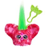 Jucarii, Copii si Bebe - Jucarii si jocuri - Jucarii & jocuri educative - Jucarii interactive - Furby Furblets Jucarie Interactiva Ber Ree Capsuna - Infinity.ro