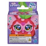 Jucarii, Copii si Bebe - Jucarii si jocuri - Jucarii & jocuri educative - Jucarii interactive - Furby Furblets Jucarie Interactiva Ber Ree Capsuna - Infinity.ro