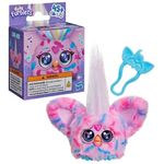 Jucarii, Copii si Bebe - Jucarii si jocuri - Jucarii & jocuri educative - Jucarii interactive - Furby Furblets Jucarie Interactiva Boo Kin Halloween - Infinity.ro