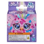 Jucarii, Copii si Bebe - Jucarii si jocuri - Jucarii & jocuri educative - Jucarii interactive - Furby Furblets Jucarie Interactiva Boo Kin Halloween - Infinity.ro