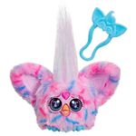 Jucarii, Copii si Bebe - Jucarii si jocuri - Jucarii & jocuri educative - Jucarii interactive - Furby Furblets Jucarie Interactiva Boo Kin Halloween - Infinity.ro