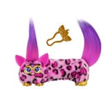 Jucarii, Copii si Bebe - Jucarii si jocuri - Jucarii & jocuri educative - Jucarii interactive - Furby DJ Furblets Jucarie Interactiva Kitt Ee - Infinity.ro