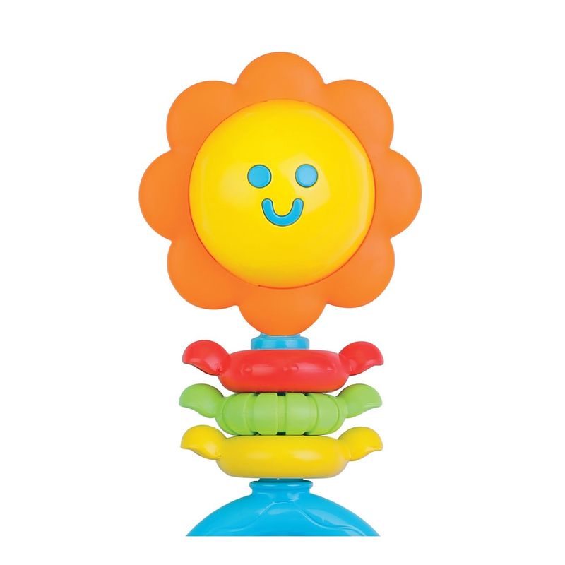 Jucarii, Copii si Bebe - Jucarii si jocuri - Jucarii & jocuri educative - Jucarii interactive - Winfun Set Jucarii Interactive Cadou pentru Nou Nascuti - Infinity.ro