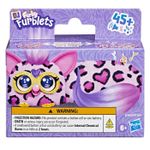 Jucarii, Copii si Bebe - Jucarii si jocuri - Jucarii & jocuri educative - Jucarii interactive - Furby DJ Furblets Jucarie Interactiva Kitt Ee - Infinity.ro
