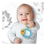 Jucarii, Copii si Bebe - Jucarii si jocuri - Jucarii & jocuri educative - Jucarii interactive - Winfun Set Jucarii Interactive Cadou pentru Nou Nascuti - Infinity.ro