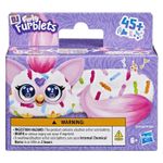 Jucarii, Copii si Bebe - Jucarii si jocuri - Jucarii & jocuri educative - Jucarii interactive - Furby DJ Furblets Jucarie Interactiva Berry - Infinity.ro