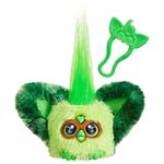 Jucarii, Copii si Bebe - Jucarii si jocuri - Jucarii & jocuri educative - Jucarii interactive - Furby Furblets Jucarie Interactiva Avo Kah Avocado - Infinity.ro