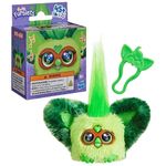Jucarii, Copii si Bebe - Jucarii si jocuri - Jucarii & jocuri educative - Jucarii interactive - Furby Furblets Jucarie Interactiva Avo Kah Avocado - Infinity.ro