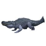 Jucarii, Copii si Bebe - Jucarii si jocuri - Jucarii & jocuri educative - Jucarii interactive - Jurassic World Renasterea Dinozaur Gigantic Purussaurus Interactiv - Infinity.ro