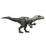 Jucarii, Copii si Bebe - Jucarii si jocuri - Jucarii & jocuri educative - Jucarii interactive - Jurassic World Renasterea Dinozaur Gigantic Chilantaisaurus Interactiv - Infinity.ro