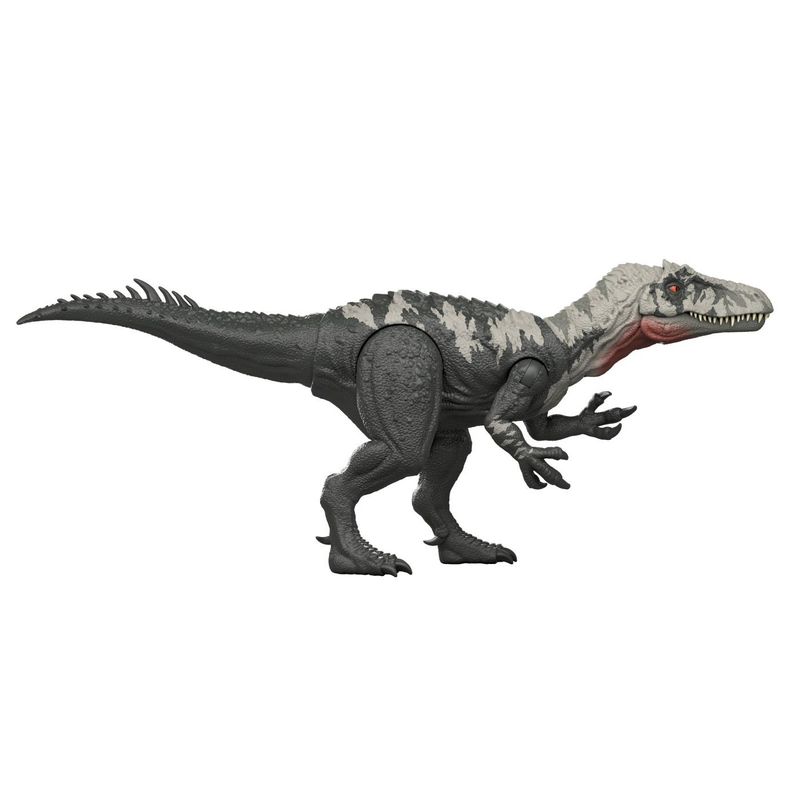 Jucarii, Copii si Bebe - Jucarii si jocuri - Jucarii & jocuri educative - Jucarii interactive - Jurassic World Renasterea Dinozaur Gigantic Chilantaisaurus Interactiv - Infinity.ro