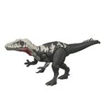 Jucarii, Copii si Bebe - Jucarii si jocuri - Jucarii & jocuri educative - Jucarii interactive - Jurassic World Renasterea Dinozaur Gigantic Chilantaisaurus Interactiv - Infinity.ro