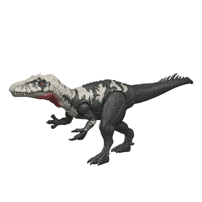 Jucarii, Copii si Bebe - Jucarii si jocuri - Jucarii & jocuri educative - Jucarii interactive - Jurassic World Renasterea Dinozaur Gigantic Chilantaisaurus Interactiv - Infinity.ro