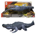 Jucarii, Copii si Bebe - Jucarii si jocuri - Jucarii & jocuri educative - Jucarii interactive - Jurassic World Renasterea Dinozaur Gigantic Purussaurus Interactiv - Infinity.ro