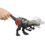Jucarii, Copii si Bebe - Jucarii si jocuri - Jucarii & jocuri educative - Jucarii interactive - Jurassic World Renasterea Dinozaur Gigantic Chilantaisaurus Interactiv - Infinity.ro