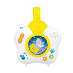 Casa si Gradina - Corpuri si surse de iluminat - Veioze si lampi - Lampi de veghe copii - Winfun Proiector cu Lumini si Sunete - Infinity.ro