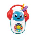 Jucarii, Copii si Bebe - Jucarii si jocuri - Jucarii bebelusi - Jucarii interactive bebelusi - Winfun Player Muzical Portabil pentru Bebelusi - Infinity.ro