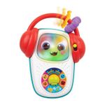 Jucarii, Copii si Bebe - Jucarii si jocuri - Jucarii bebelusi - Jucarii interactive bebelusi - Winfun Player Muzical Portabil pentru Bebelusi - Infinity.ro
