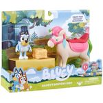 Jucarii, Copii si Bebe - Jucarii si jocuri - Figurine - Set 2 Figurine Unipony - Infinity.ro