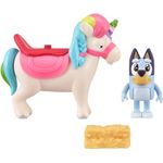 Jucarii, Copii si Bebe - Jucarii si jocuri - Figurine - Set 2 Figurine Unipony - Infinity.ro