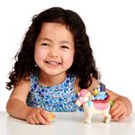 Jucarii, Copii si Bebe - Jucarii si jocuri - Figurine - Set 2 Figurine Unipony - Infinity.ro