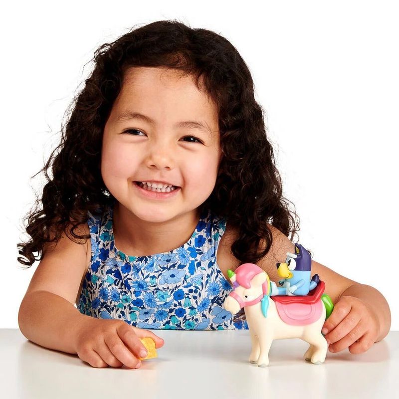 Jucarii, Copii si Bebe - Jucarii si jocuri - Figurine - Set 2 Figurine Unipony - Infinity.ro