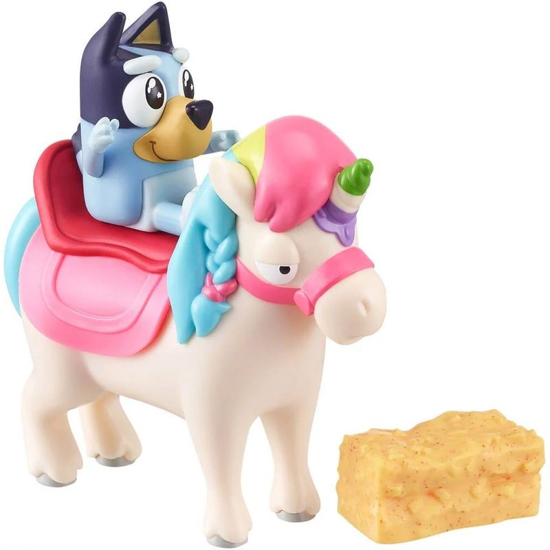 Jucarii, Copii si Bebe - Jucarii si jocuri - Figurine - Set 2 Figurine Unipony - Infinity.ro