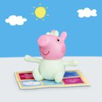 Jucarii, Copii si Bebe - Jucarii si jocuri - Figurine - Peppa Pig Set de Joaca Camera lui Evie cu Figurine si Accesorii - Infinity.ro