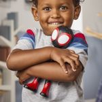Jucarii, Copii si Bebe - Jucarii si jocuri - Figurine - Spidey si Prietenii lui Uimitori Marvel Set 3 Figurine si Accesorii - Infinity.ro