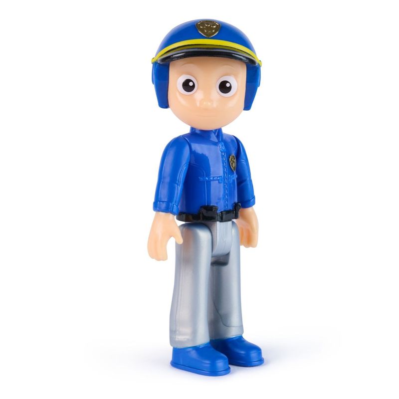 Jucarii, Copii si Bebe - Jucarii si jocuri - Figurine - Patrula Catelusilor Set Figurine Echipa Cauta si Salveaza - Infinity.ro