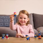 Jucarii, Copii si Bebe - Jucarii si jocuri - Figurine - Patrula Catelusilor Set Figurine Echipa Cauta si Salveaza - Infinity.ro