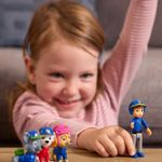 Jucarii, Copii si Bebe - Jucarii si jocuri - Figurine - Patrula Catelusilor Set Figurine Echipa Cauta si Salveaza - Infinity.ro
