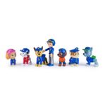 Jucarii, Copii si Bebe - Jucarii si jocuri - Figurine - Patrula Catelusilor Set Figurine Echipa Cauta si Salveaza - Infinity.ro
