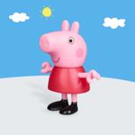 Jucarii, Copii si Bebe - Jucarii si jocuri - Figurine - Peppa Pig Set de Joaca Dormitorul lui Peppa cu Figurine si Accesorii - Infinity.ro