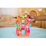 Jucarii, Copii si Bebe - Jucarii si jocuri - Figurine - Gabbys Dollhouse Fairylandia Set de Joaca Zana Pisicutei cu Figurine si Accesorii - Infinity.ro