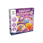Jucarii, Copii si Bebe - Jucarii si jocuri - Jucarii & jocuri educative - Jocuri si jucarii educative - Set Fabrica de Lumanari - Infinity.ro
